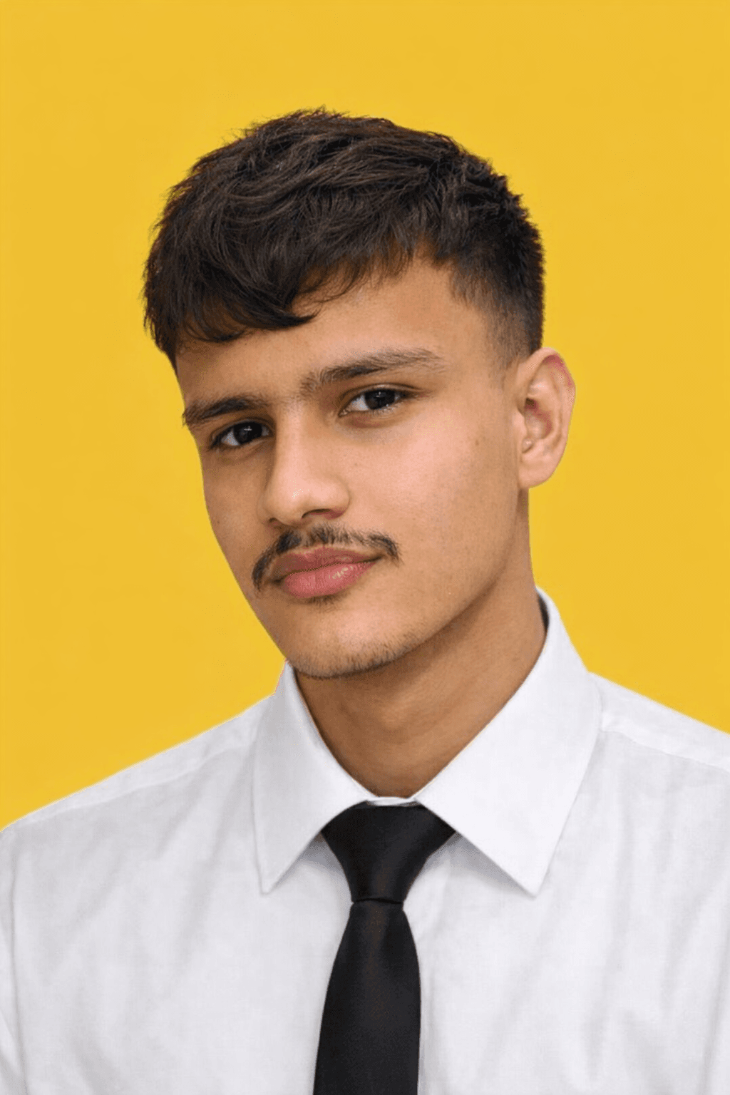 Ashish - Founder & Tech Lead