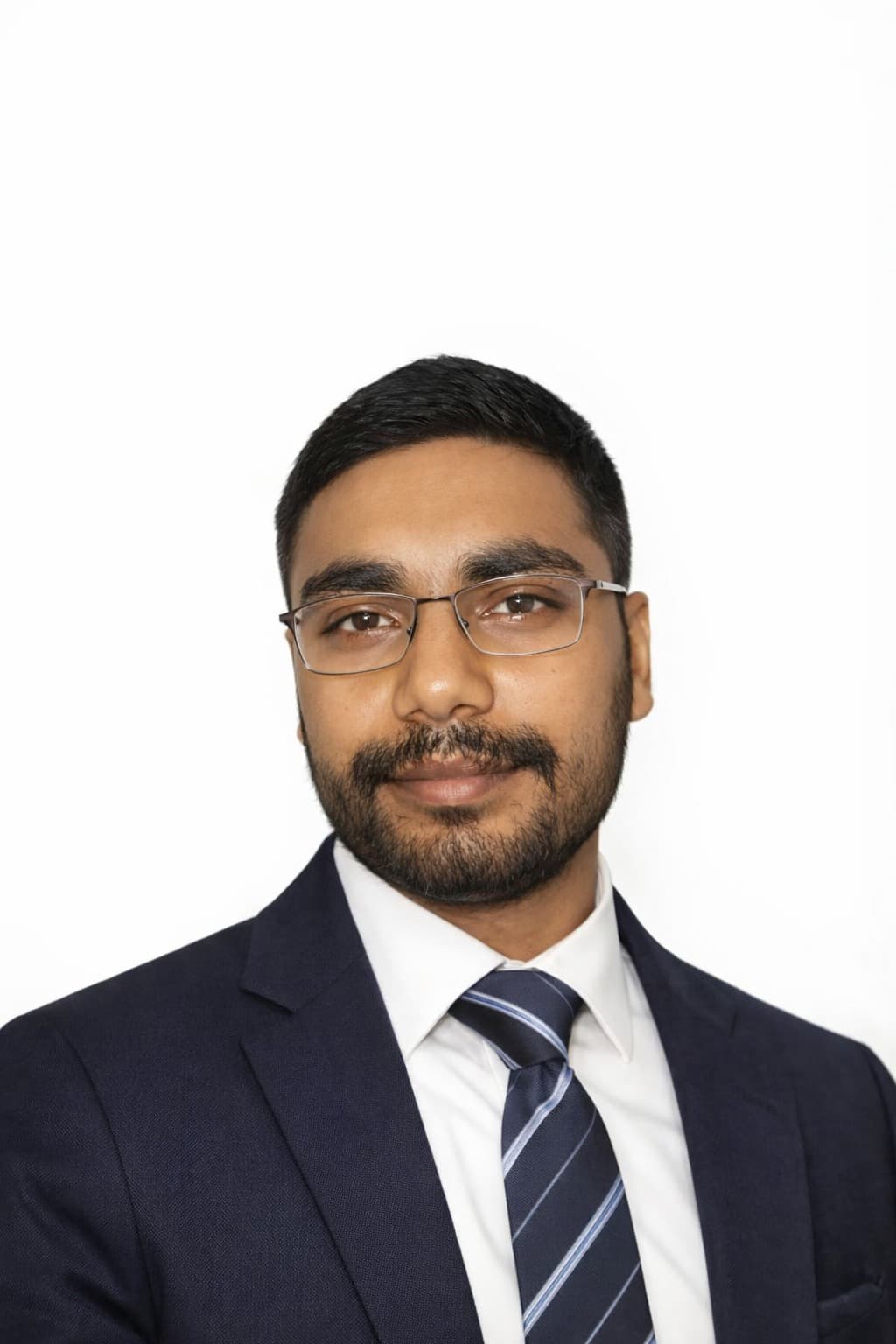 Anmol - Frontend Developer