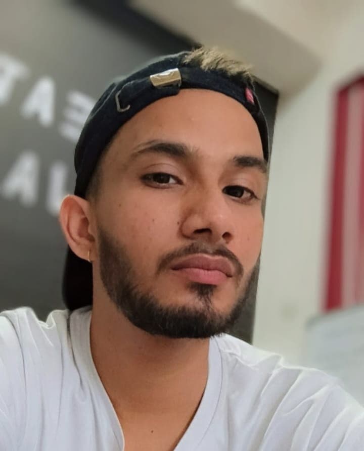 Arvind - Backend Developer