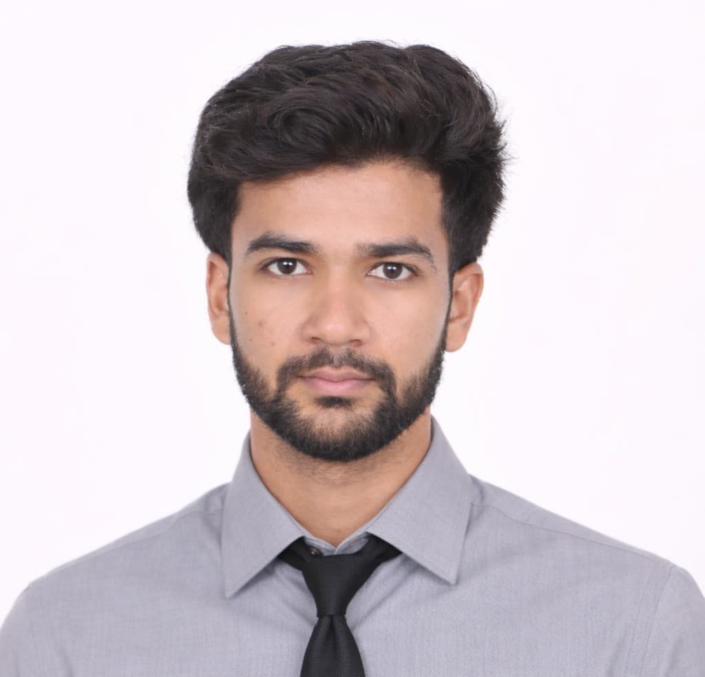 Harshit Rana - React Native Developer