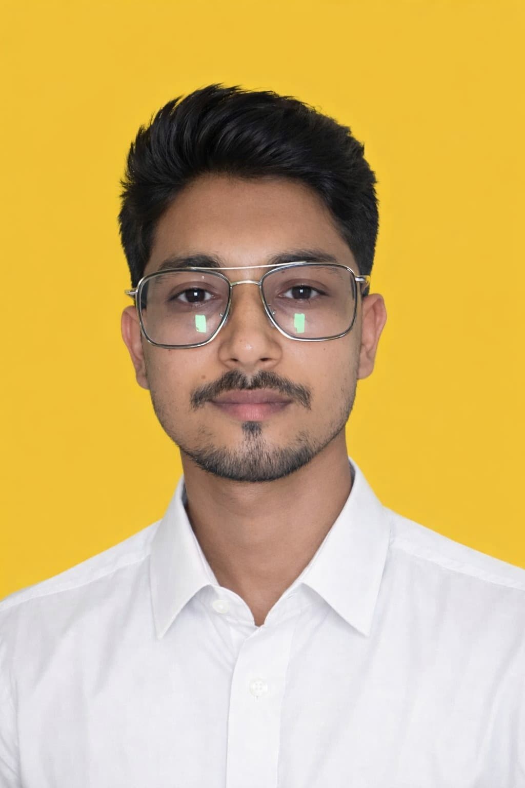 Nitin - Co-Founder & AI Automations