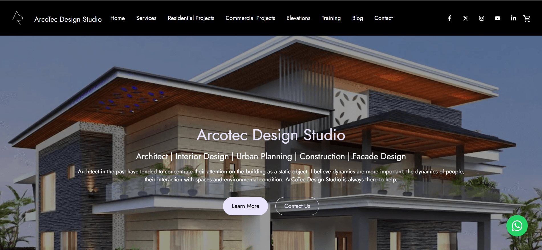 ArCoTeC Design Studio