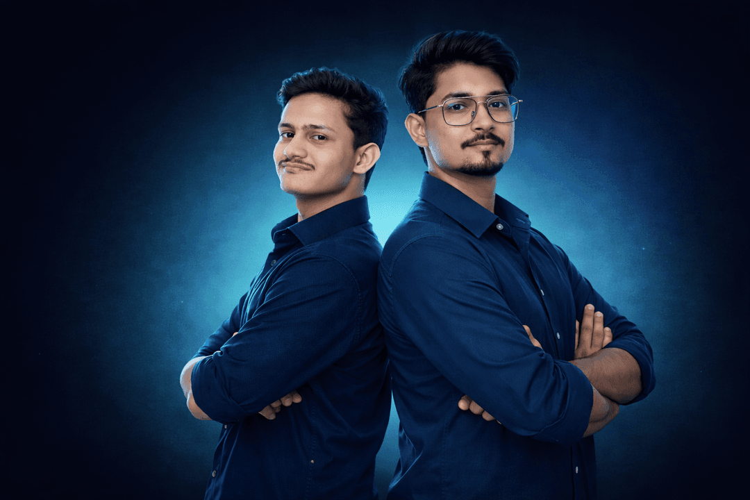 Zarexa builds websites, apps, and AI products