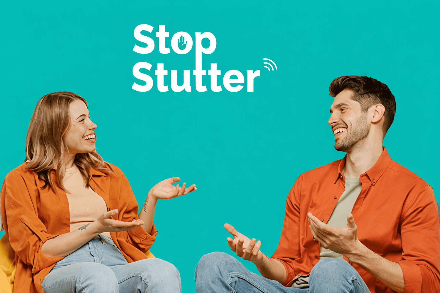 StopStutter Stuttering Therapy