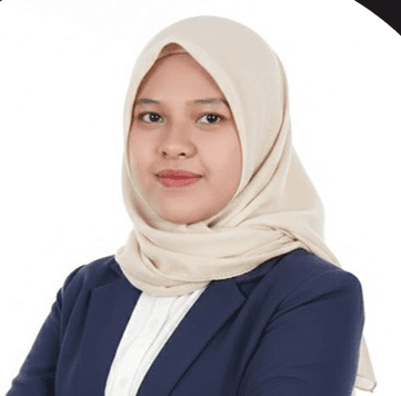 Siti Nurkaizatul - Business Development Assistant