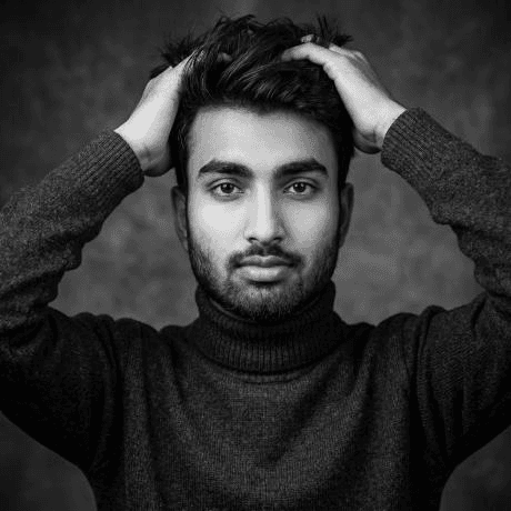 Aman - ML Engineer